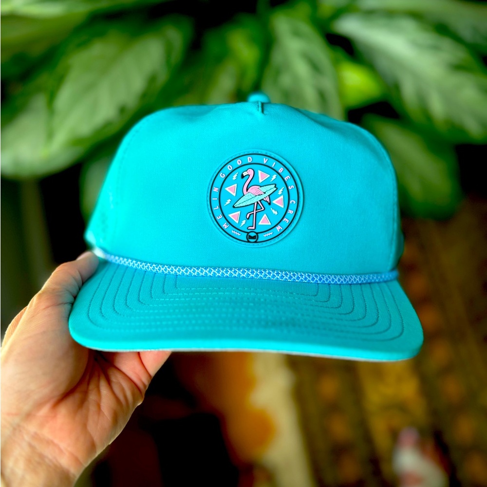 Melin Hat